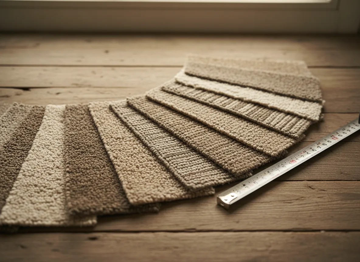 Carpet Installation Eckert, CO FAQs